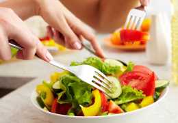 Какая применяется диета при реактивном панкреатите?
