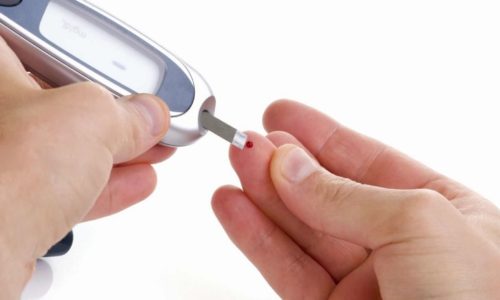 Повышенная эхогенность структуры поджелудочной железы наблюдается при диабете