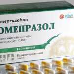 Использование Омепразола при панкреатите