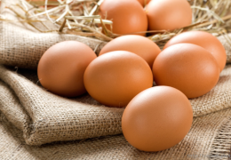 Яйца и другие продукты при панкреатите