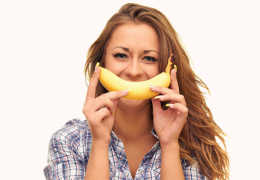Польза и вред бананов при панкреатите