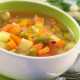 Полезные супы при панкреатите