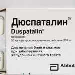 Как правильно использовать Дюспаталин при панкреатите