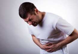 Какие симптомы панкреатита у мужчин и как лечить