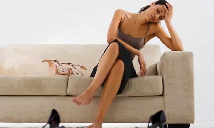 Патология железы, которая сопровождается сильно повышенным уровнем эластазы, проявляется таким симптомом, как слабость
