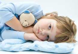 Что делать, если у ребенка увеличена поджелудочная железа?