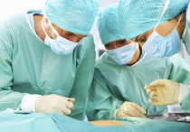 Как проводят операцию при остром панкреатите?