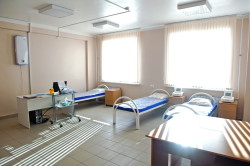 Лечение панкреатита в стационаре