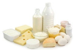 Польза молочных продуктов при панкреатите