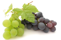 Польза винограда для организма