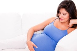 Запрет расторопши при беременности 