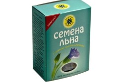 Польза каши из семян льна при панкреатите Польза каши из семян льна при панкреатите
