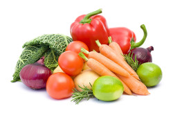 Овощи при панкреатите