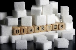 Диабет - причина запоров