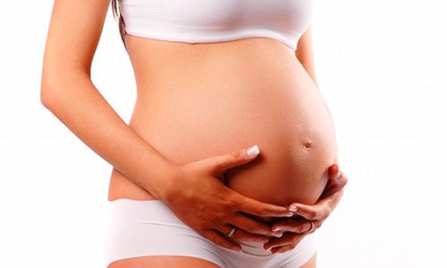 Временное снижение количества диастазы происходит при раннем токсикозе во время беременности