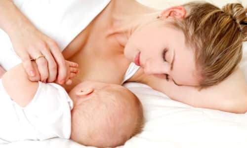 Увеличение поджелудочной у новорожденных может свидетельствовать об аллергической реакции или лактозной недостаточности