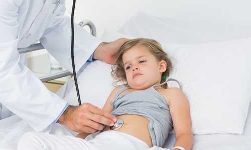 Воспаление поджелудочной железы у детей - чрезвычайно распространенное явление