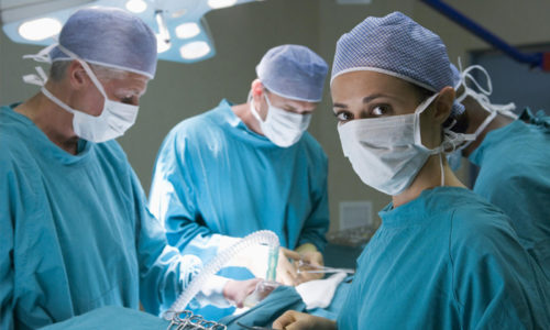 Наиболее часто псевдокиста поджелудочной возникает как осложнение после хирургического вмешательства