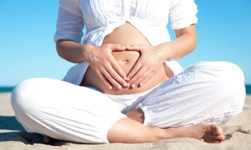 В связи с изменением обмена веществ болезнь поджелудочной может выявляться и прогрессировать на фоне беременности